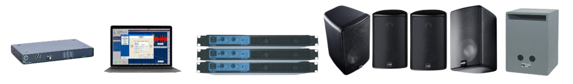 Allion Labs | In-Car VATP Automated Testing Solution