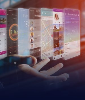 Allion Mobile APP Test Solution