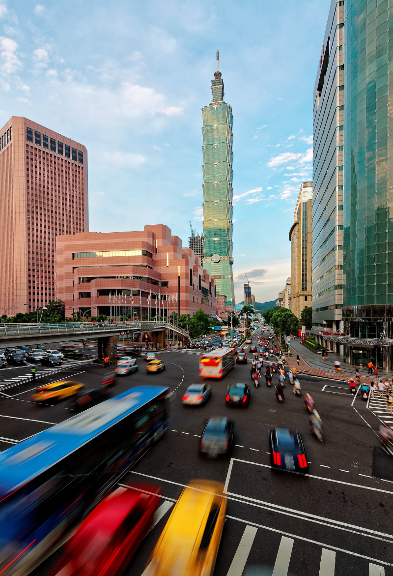 In-Country Road Test Consulting Program