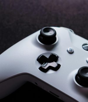Joystick Consulting Program