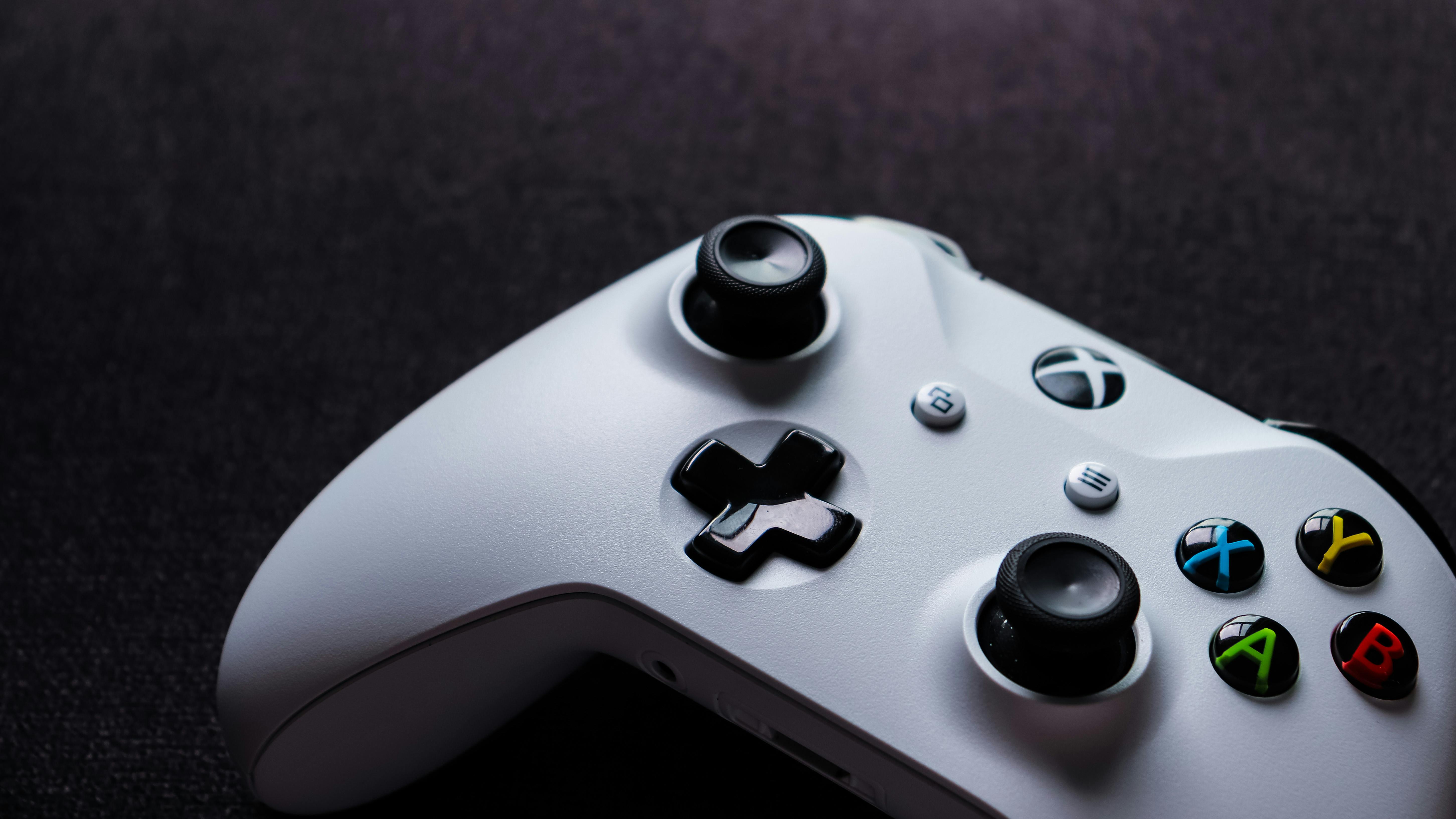 Joystick Consulting Program