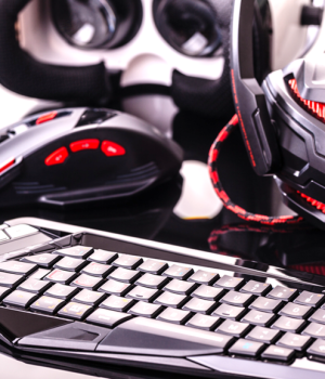 Input Device Consulting Program