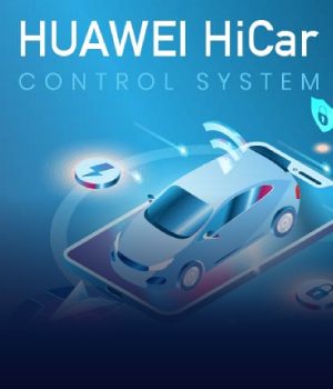 HUAWEI HiCar Certification Consulting Service