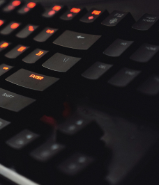 Input Device Consulting Program