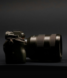 Camera Image Quality Consulting Service