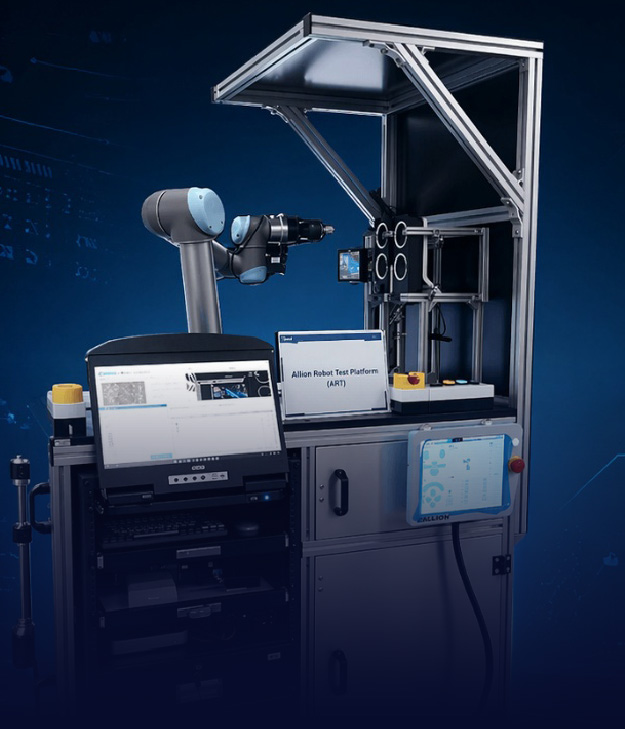 ART Automated Testing Solution