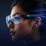 XR/AI Glasses Ecosystem User Experience Consulting Service