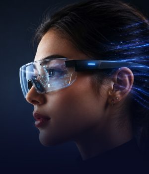 XR/AI Glasses Ecosystem User Experience Consulting Service