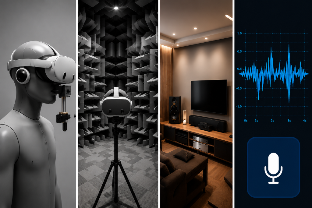 XR/AI Glasses Ecosystem User Experience Consulting Service