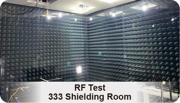 EN_333 Shielding Room