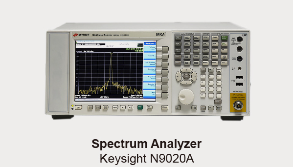 Keysight N9020A