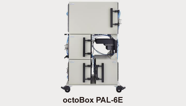 octoBox PAL-6E
