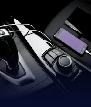 Automotive High Speed/ High Frequency Buses Signal Quality Measurement