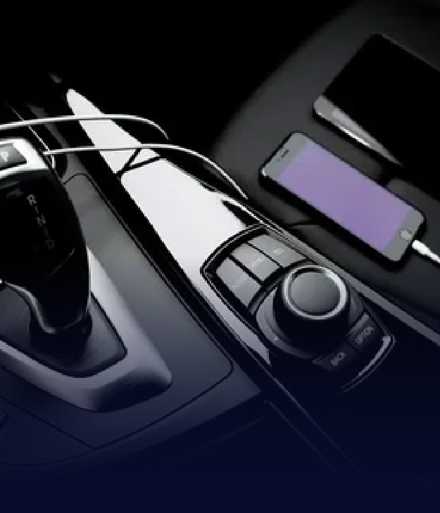 Automotive High Speed/ High Frequency Buses Signal Quality Measurement