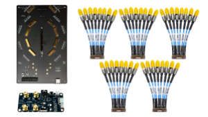 PCIe OCP NIC3.0 CBB6.0 Test Fixture Set