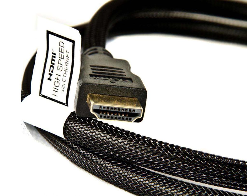 Competitive Analysis Test Report: HDMI Cables Quality & Performance | Allion Labs