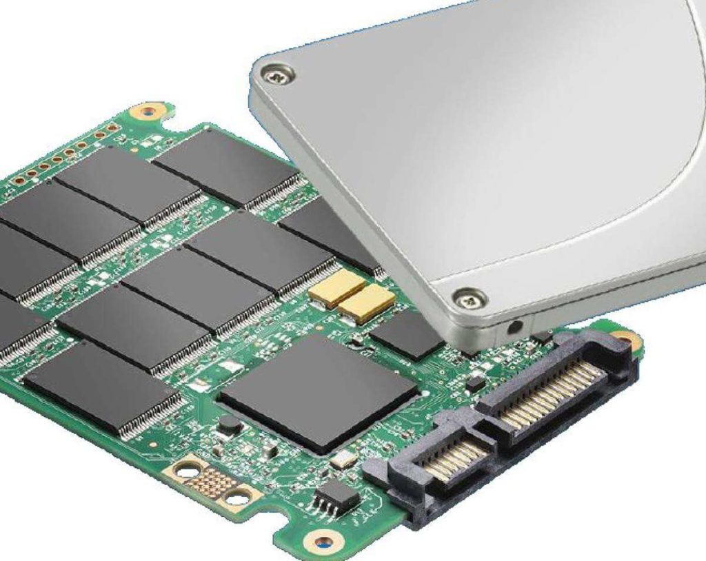 Ssd карта для компьютера