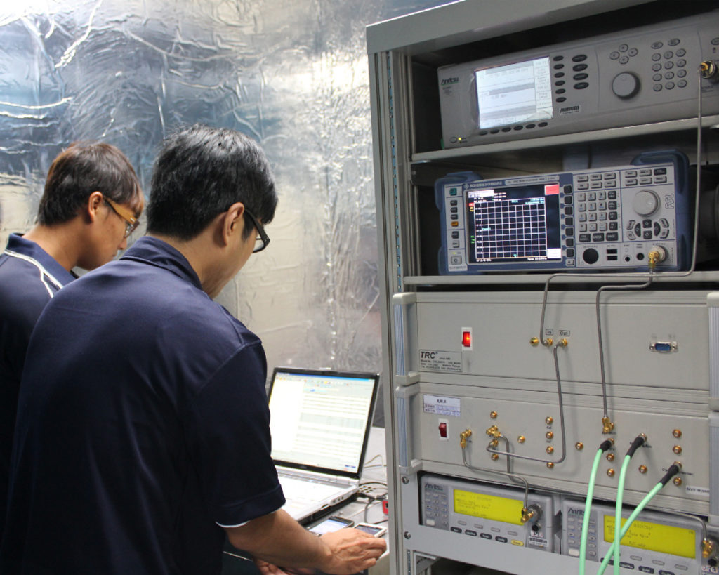 The Importance of An Impartial Third Party Testing Lab Allion Labs