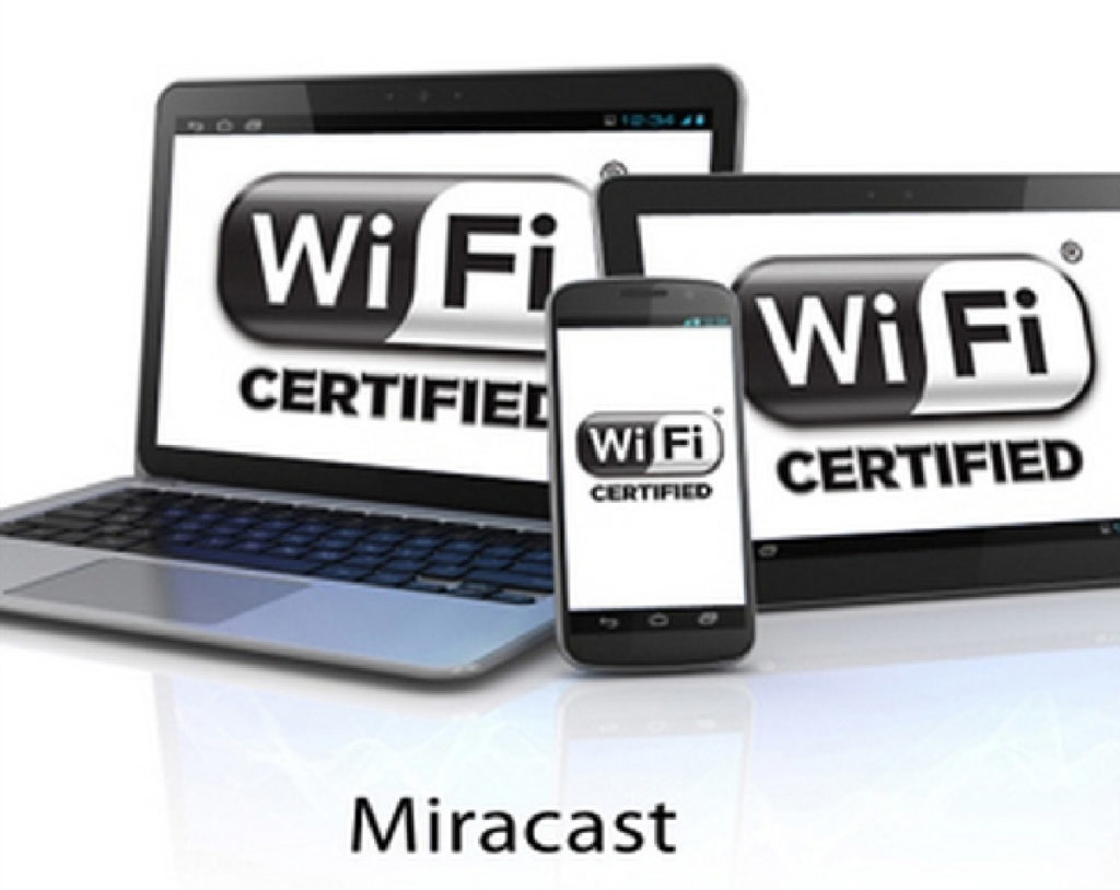 Wifi miracast Wifi miracast